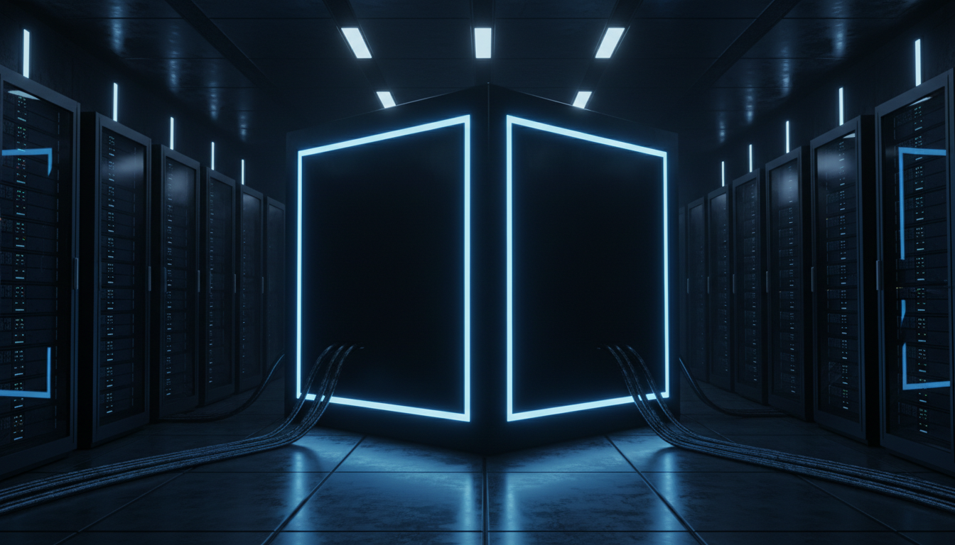 Enterprise-Grade Security