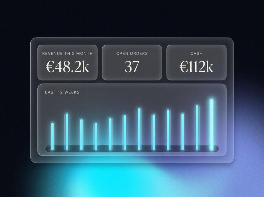 Отчети и табла