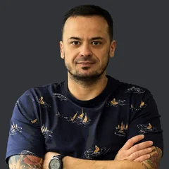 Ivo Stoynovski