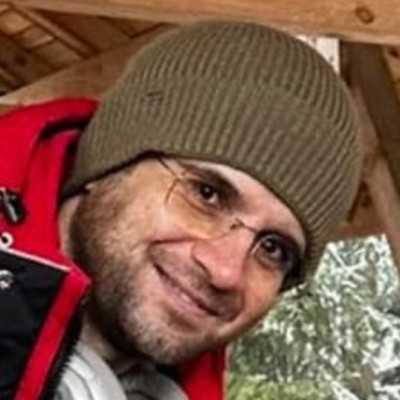Plamen Petrov - Founder & CEO